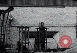 Image of German rocket engine inverted test Germany, 1942, second 46 stock footage video 65675030731