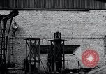 Image of German rocket engine inverted test Germany, 1942, second 47 stock footage video 65675030731