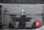 Image of Inverted German rocket engine test Germany, 1942, second 3 stock footage video 65675030732