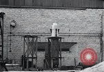 Image of Inverted German rocket engine test Germany, 1942, second 4 stock footage video 65675030732