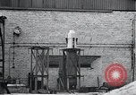 Image of Inverted German rocket engine test Germany, 1942, second 5 stock footage video 65675030732