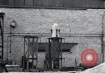 Image of Inverted German rocket engine test Germany, 1942, second 7 stock footage video 65675030732