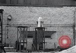 Image of Inverted German rocket engine test Germany, 1942, second 8 stock footage video 65675030732