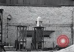 Image of Inverted German rocket engine test Germany, 1942, second 11 stock footage video 65675030732