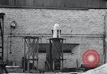 Image of Inverted German rocket engine test Germany, 1942, second 12 stock footage video 65675030732