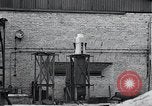 Image of Inverted German rocket engine test Germany, 1942, second 14 stock footage video 65675030732