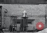 Image of Inverted German rocket engine test Germany, 1942, second 15 stock footage video 65675030732