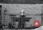 Image of Inverted German rocket engine test Germany, 1942, second 16 stock footage video 65675030732