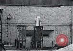 Image of Inverted German rocket engine test Germany, 1942, second 17 stock footage video 65675030732