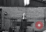 Image of Inverted German rocket engine test Germany, 1942, second 20 stock footage video 65675030732