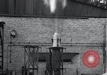 Image of Inverted German rocket engine test Germany, 1942, second 21 stock footage video 65675030732
