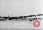 Image of V-1 charger and rocket mount and launch Germany, 1942, second 19 stock footage video 65675030733