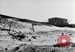 Image of V-1 rocket launcher on rollers Germany, 1943, second 15 stock footage video 65675030734
