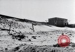Image of V-1 rocket launcher on rollers Germany, 1943, second 17 stock footage video 65675030734