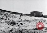 Image of V-1 rocket launcher on rollers Germany, 1943, second 19 stock footage video 65675030734