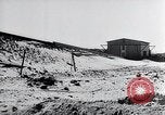 Image of V-1 rocket launcher on rollers Germany, 1943, second 20 stock footage video 65675030734