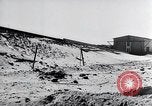 Image of V-1 rocket launcher on rollers Germany, 1943, second 21 stock footage video 65675030734