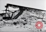 Image of V-1 rocket launcher on rollers Germany, 1943, second 25 stock footage video 65675030734