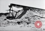 Image of V-1 rocket launcher on rollers Germany, 1943, second 26 stock footage video 65675030734