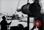 Image of V-1 rocket launcher on rollers Germany, 1943, second 53 stock footage video 65675030734
