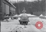 Image of Fi103 V-1 tests Germany, 1943, second 18 stock footage video 65675030735