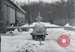 Image of Fi103 V-1 tests Germany, 1943, second 19 stock footage video 65675030735