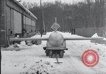 Image of Fi103 V-1 tests Germany, 1943, second 20 stock footage video 65675030735