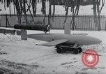 Image of Fi103 V-1 tests Germany, 1943, second 26 stock footage video 65675030735