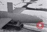 Image of Fi103 V-1 tests Germany, 1943, second 30 stock footage video 65675030735