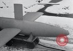 Image of Fi103 V-1 tests Germany, 1943, second 31 stock footage video 65675030735