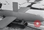 Image of Fi103 V-1 tests Germany, 1943, second 32 stock footage video 65675030735