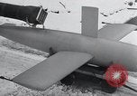 Image of Fi103 V-1 tests Germany, 1943, second 35 stock footage video 65675030735
