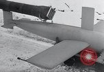 Image of Fi103 V-1 tests Germany, 1943, second 37 stock footage video 65675030735