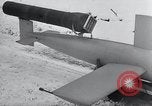 Image of Fi103 V-1 tests Germany, 1943, second 38 stock footage video 65675030735
