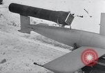 Image of Fi103 V-1 tests Germany, 1943, second 39 stock footage video 65675030735