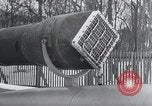 Image of Fi103 V-1 tests Germany, 1943, second 42 stock footage video 65675030735