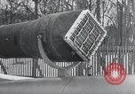 Image of Fi103 V-1 tests Germany, 1943, second 43 stock footage video 65675030735