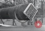 Image of Fi103 V-1 tests Germany, 1943, second 44 stock footage video 65675030735