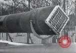 Image of Fi103 V-1 tests Germany, 1943, second 45 stock footage video 65675030735