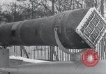 Image of Fi103 V-1 tests Germany, 1943, second 46 stock footage video 65675030735