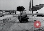Image of Fi103 V-1 tests Germany, 1943, second 52 stock footage video 65675030735