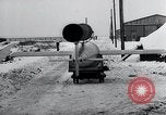 Image of Fi103 V-1 tests Germany, 1943, second 54 stock footage video 65675030735