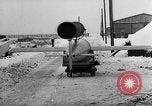 Image of Fi103 V-1 tests Germany, 1943, second 55 stock footage video 65675030735