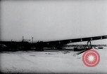 Image of V-1 rocket test launch Germany, 1942, second 3 stock footage video 65675030736