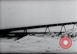 Image of V-1 rocket test launch Germany, 1942, second 7 stock footage video 65675030736