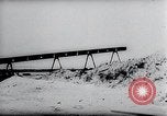 Image of V-1 rocket test launch Germany, 1942, second 9 stock footage video 65675030736