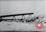 Image of V-1 rocket test launch Germany, 1942, second 10 stock footage video 65675030736