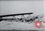 Image of V-1 rocket test launch Germany, 1942, second 11 stock footage video 65675030736