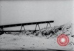 Image of V-1 rocket test launch Germany, 1942, second 12 stock footage video 65675030736