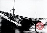 Image of V-1 rocket test launch Germany, 1942, second 14 stock footage video 65675030736